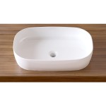 Накладной умывальник Lavinia Boho Bathroom Sink Slim 33311003 Накладной умывальник Lavinia Boho Bathroom Sink Slim 33311003